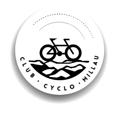CLUB CYCLO MILLAU