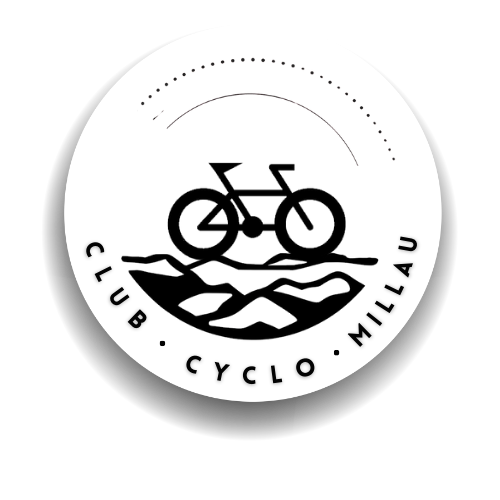 Club Cyclo Millau